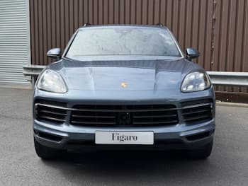 Used Porsche Cayenne 2018 for sale - 79674604: Photo