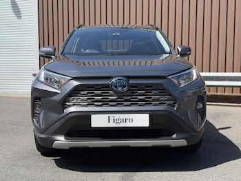 Used Toyota RAV4 2019 for sale - 79479379: Photo