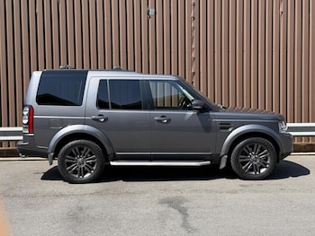 Used Land Rover Discovery 2016 for sale - 79528149: Photo