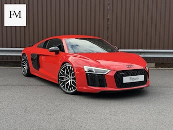 Used Audi R8 2016 for sale - 79882886: Photo