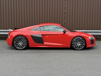 Used Audi R8 2016 for sale - 79882886: Photo