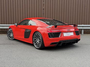 Used Audi R8 2016 for sale - 79882886: Photo