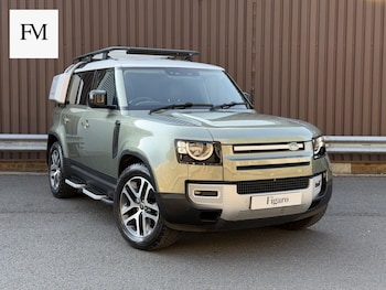 Used Land Rover Defender 2020 for sale - 79177128: Photo