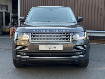 Used Land Rover Range Rover 2017 for sale - 79216267: Photo