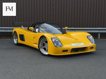 Used Ultima Spyder 2018 for sale - 79620922: Photo
