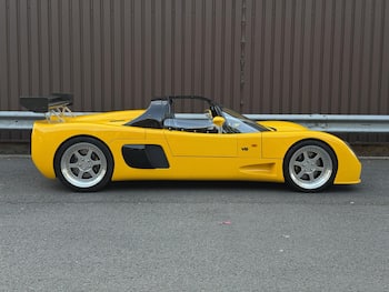 Used Ultima Spyder 2018 for sale - 79620922: Photo
