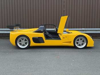 Used Ultima Spyder 2018 for sale - 79620922: Photo