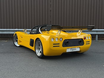 Used Ultima Spyder 2018 for sale - 79620922: Photo
