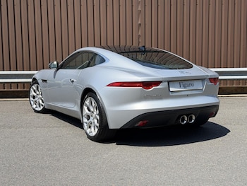Used Jaguar F-Type 2015 for sale - 78954045: Photo