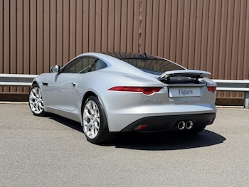 Used Jaguar F-Type 2015 for sale - 78954045: Photo