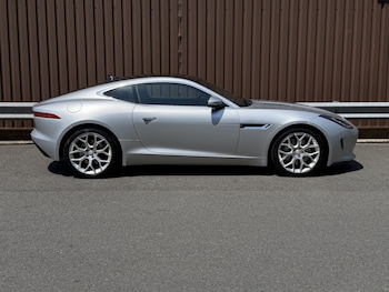 Used Jaguar F-Type 2015 for sale - 78954045: Photo