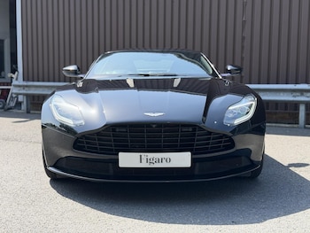 Used Aston Martin DB11 2018 for sale - 79548512: Photo