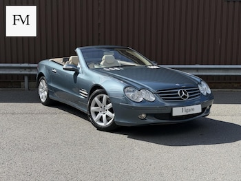 Used Mercedes-Benz S Class 2004 for sale - 79071364: Photo