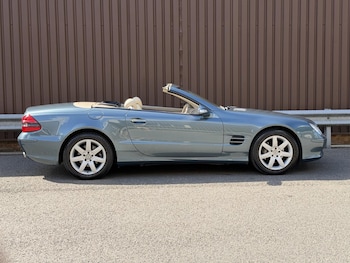 Used Mercedes-Benz S Class 2004 for sale - 79071364: Photo