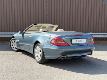 Used Mercedes-Benz S Class 2004 for sale - 79071364: Photo