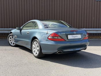 Used Mercedes-Benz S Class 2004 for sale - 79071364: Photo