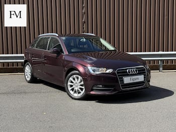 Used Audi A3 2013 for sale - 79672833: Photo