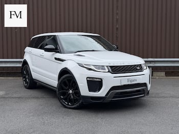 Used Land Rover Range Rover Evoque 2017 for sale - 79711317: Photo
