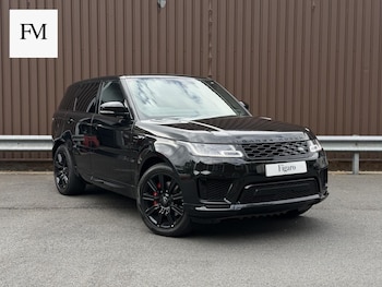 Used Land Rover Range Rover Sport 2020 for sale - 79498169: Photo