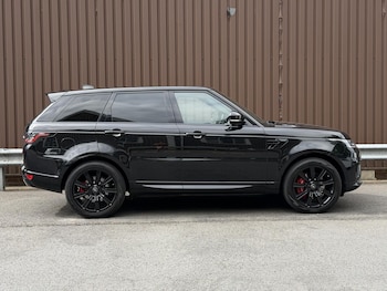 Used Land Rover Range Rover Sport 2020 for sale - 79498169: Photo