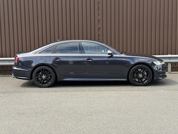 Used Audi A6 2015 for sale - 79067578: Photo