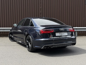 Used Audi A6 2015 for sale - 79067578: Photo