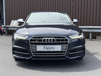 Used Audi A6 2015 for sale - 79067578: Photo