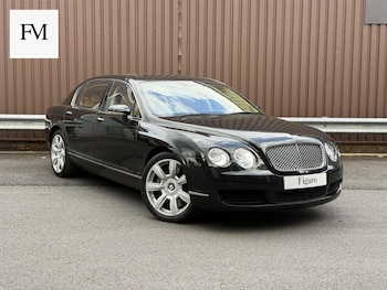 Used Bentley Continental 2007 for sale - 78877680: Photo