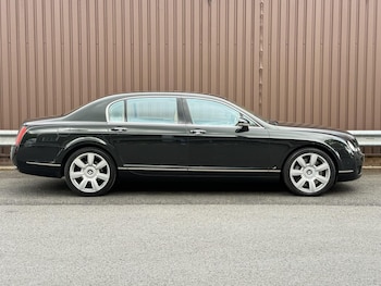 Used Bentley Continental 2007 for sale - 78877680: Photo