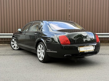 Used Bentley Continental 2007 for sale - 78877680: Photo