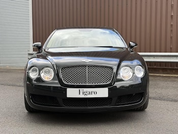 Used Bentley Continental 2007 for sale - 78877680: Photo