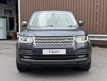 Used Land Rover Range Rover 2013 for sale - 79421072: Photo