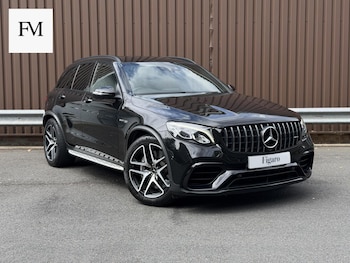 Used Mercedes-Benz GLC 2019 for sale - 79552560: Photo