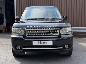 Used Land Rover Range Rover 2009 for sale - 79290755: Photo