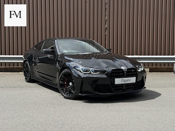 Used BMW M4 2022 for sale - 78877681: Photo