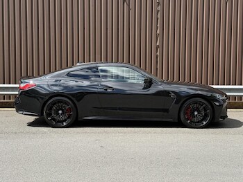 Used BMW M4 2022 for sale - 78877681: Photo