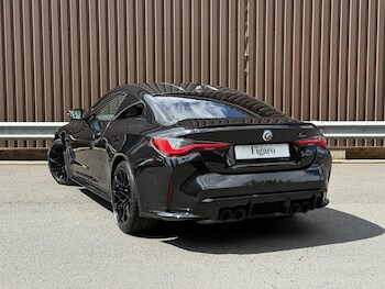 Used BMW M4 2022 for sale - 78877681: Photo