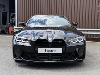 Used BMW M4 2022 for sale - 78877681: Photo
