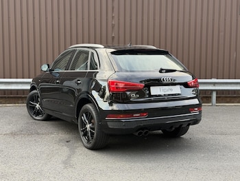 Used Audi Q3 2017 for sale - 79548487: Photo