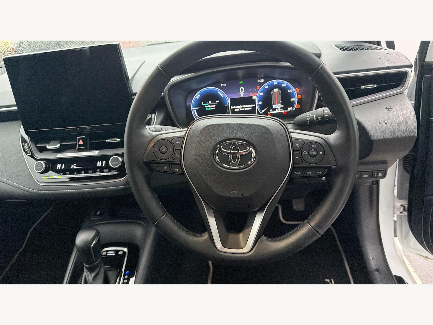 Used Toyota Corolla 2024 for sale - 77351528: Photo 10