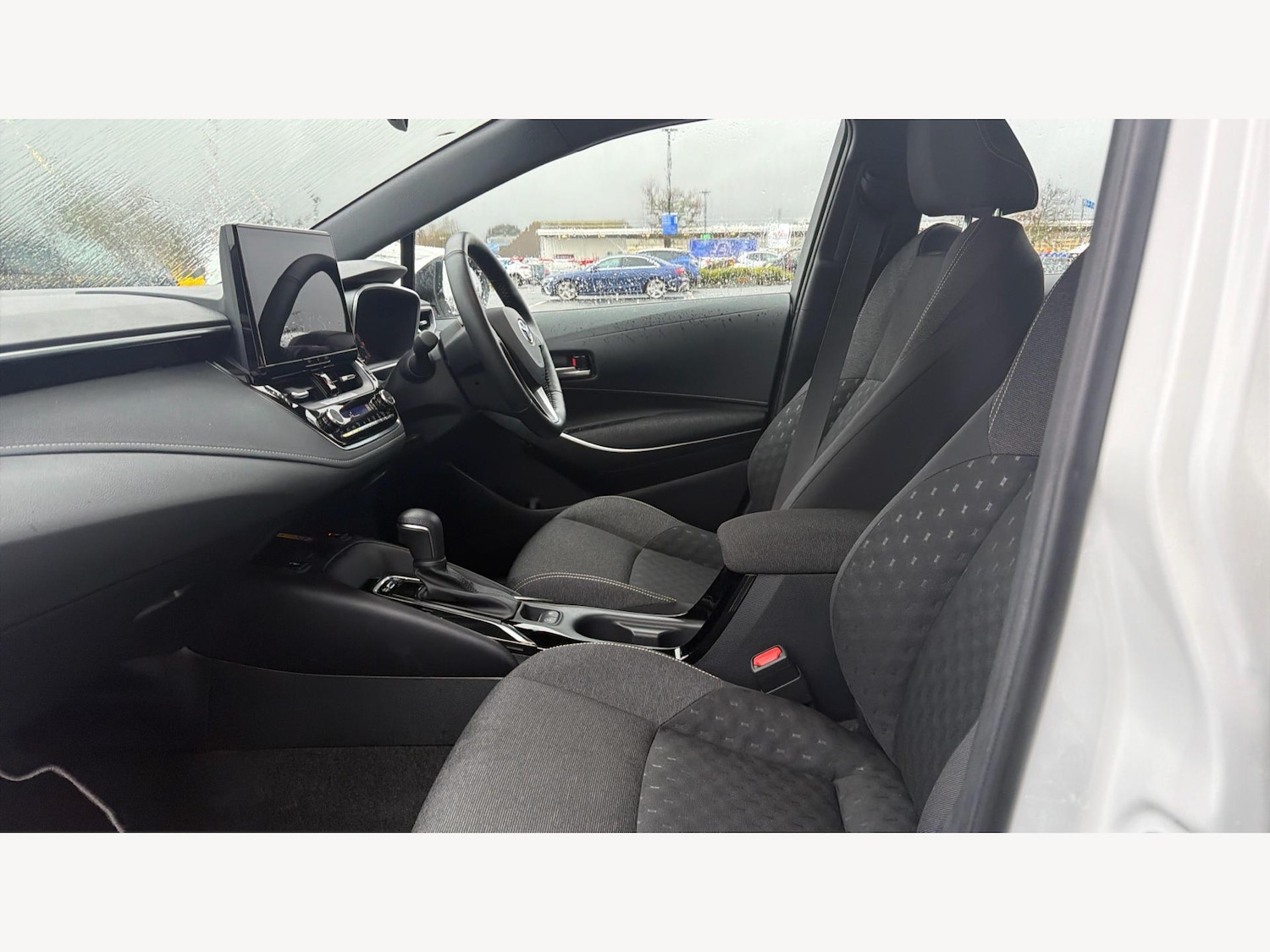 Used Toyota Corolla 2024 for sale - 77351528: Photo 12