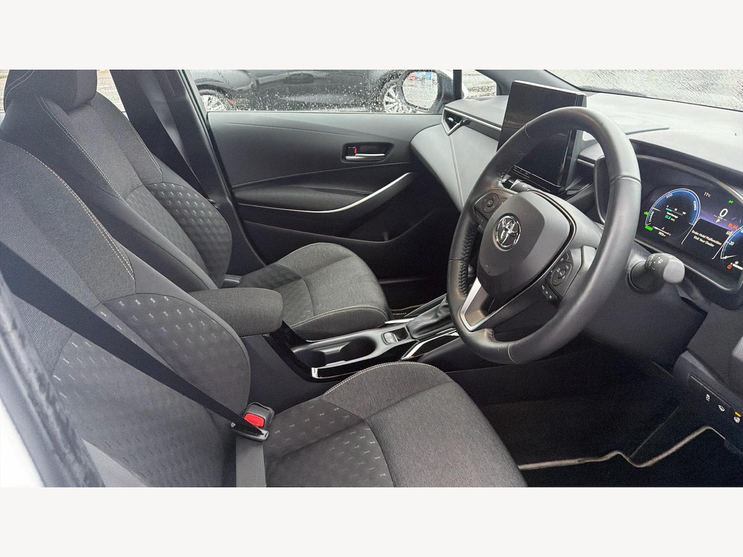Used Toyota Corolla 2024 for sale - 77351528: Photo 13