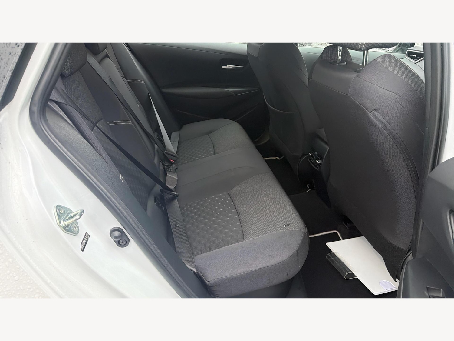 Used Toyota Corolla 2024 for sale - 77351528: Photo 14
