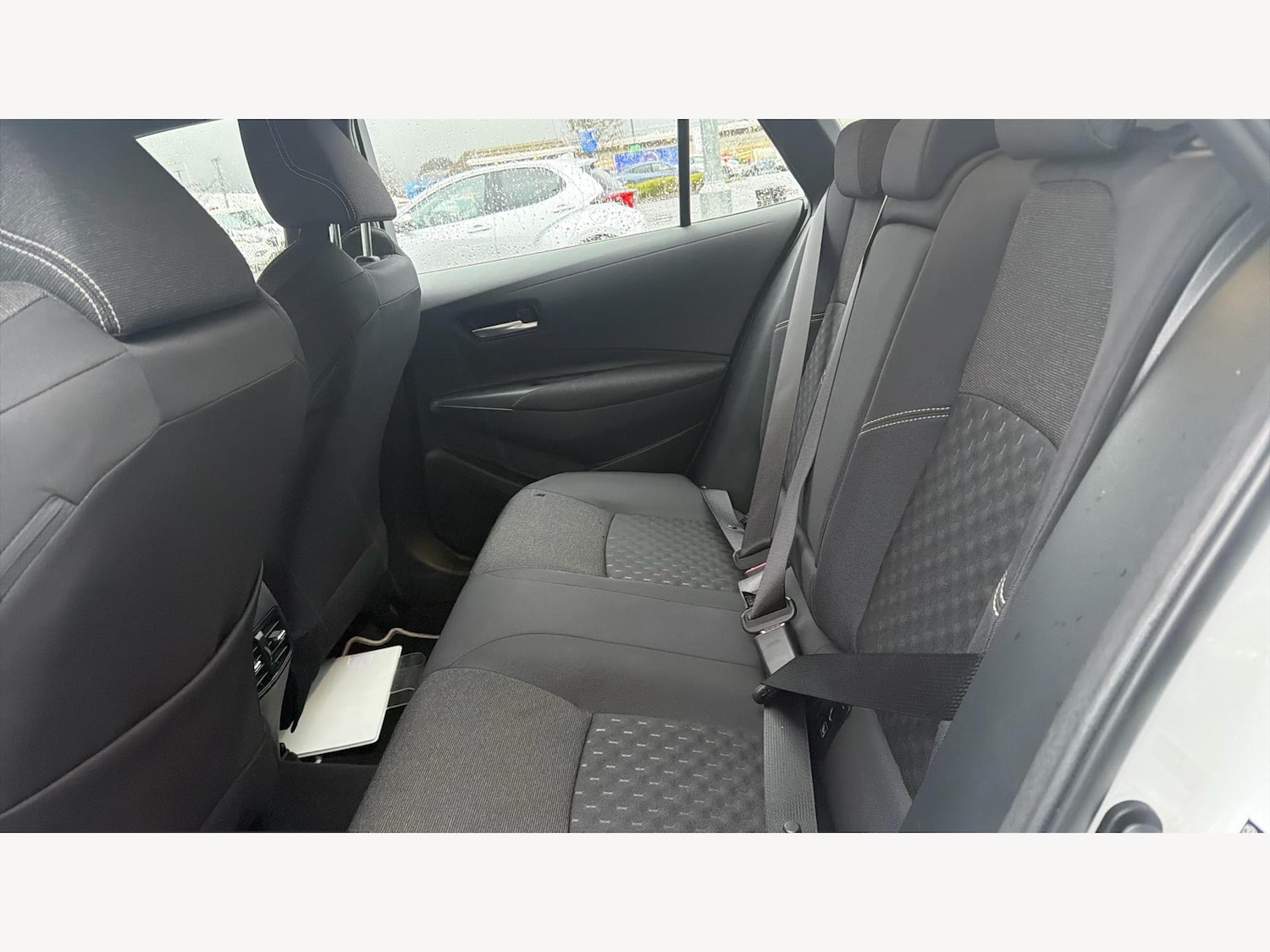 Used Toyota Corolla 2024 for sale - 77351528: Photo 15