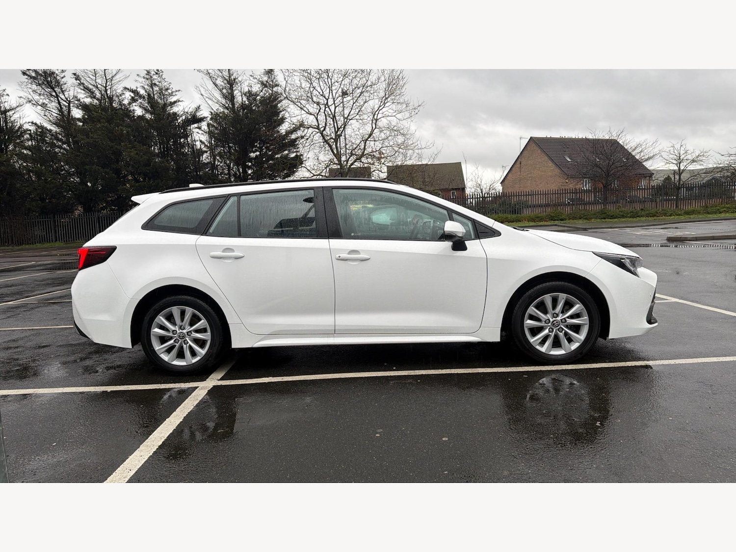 Used Toyota Corolla 2024 for sale - 77351528: Photo 18