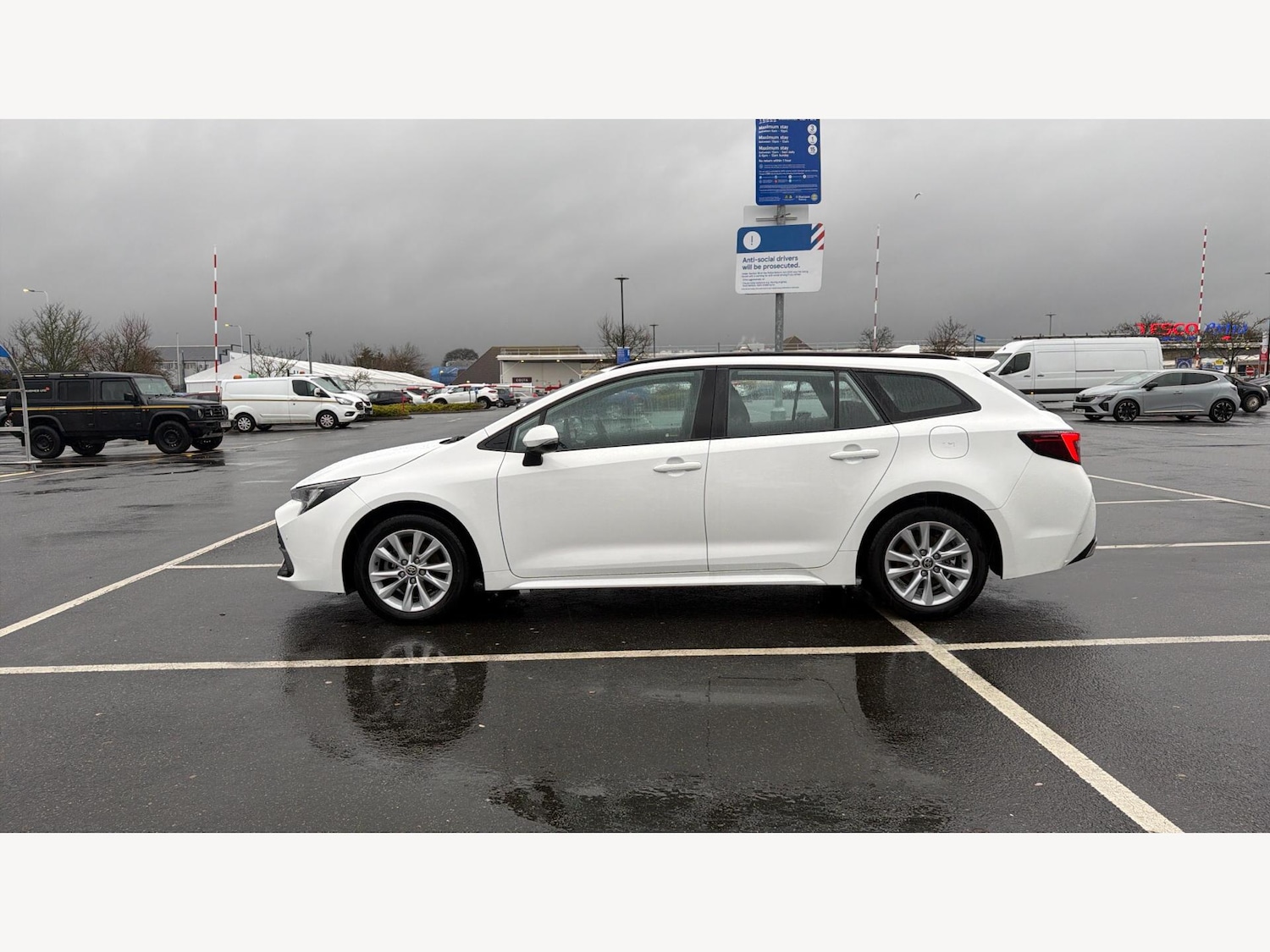 Used Toyota Corolla 2024 for sale - 77351528: Photo 19