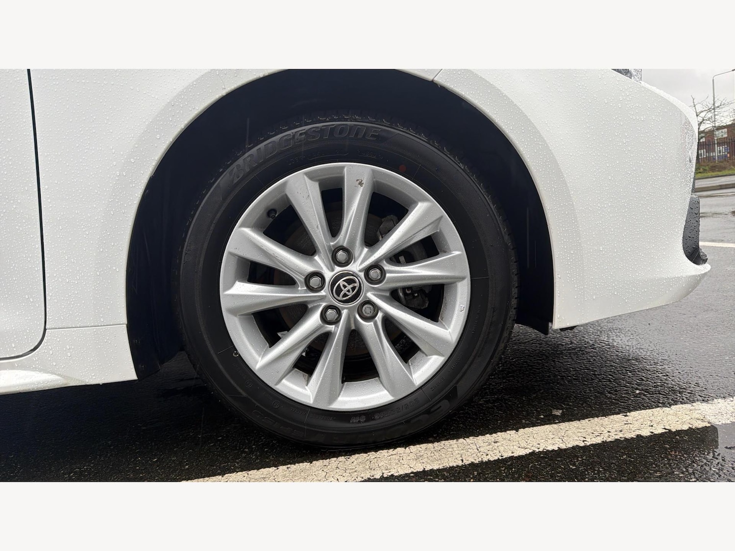 Used Toyota Corolla 2024 for sale - 77351528: Photo 20