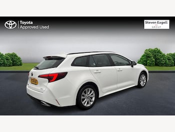 Used Toyota Corolla 2024 for sale - 77351528: Photo