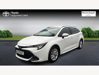 Used Toyota Corolla 2024 for sale - 77351528: Photo