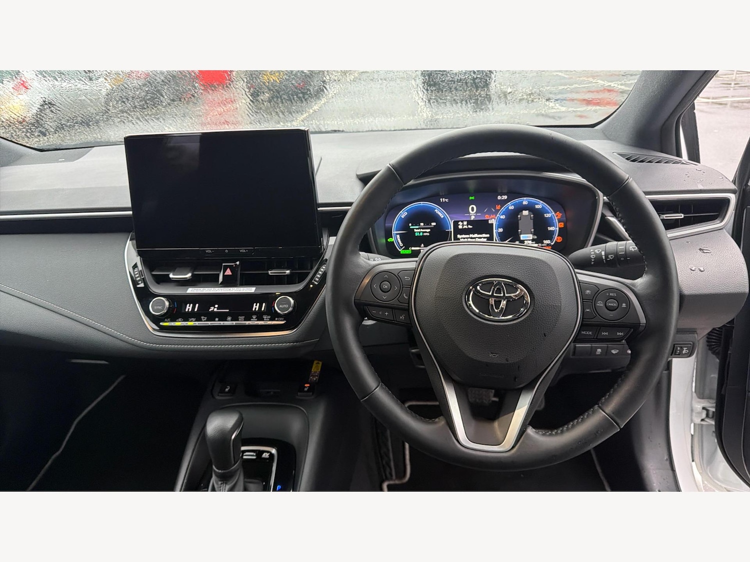 Used Toyota Corolla 2024 for sale - 77351528: Photo 7